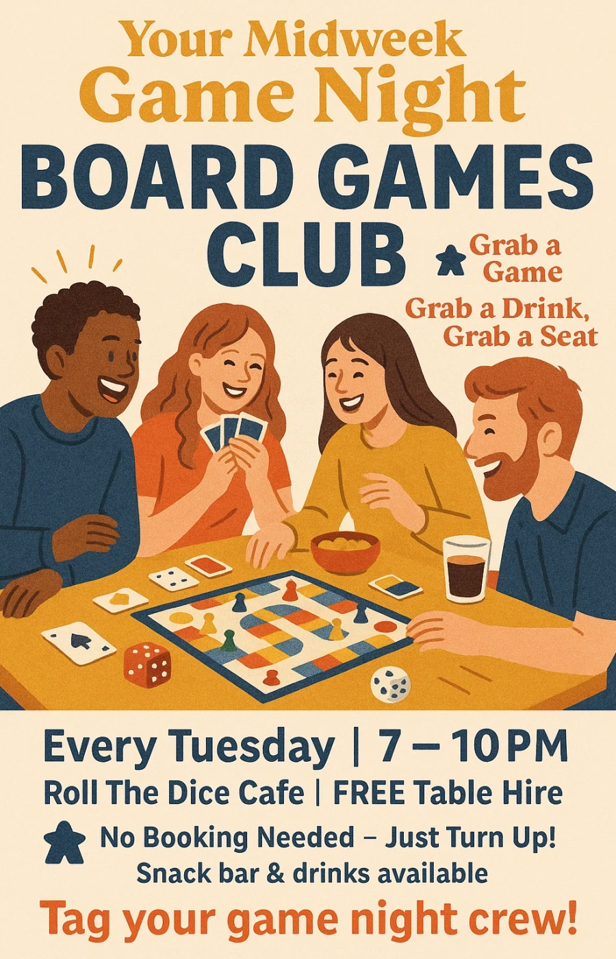 BoardGamesClub2